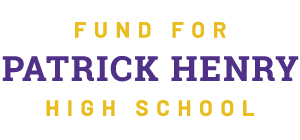 Patrick Henry Roanoke High School